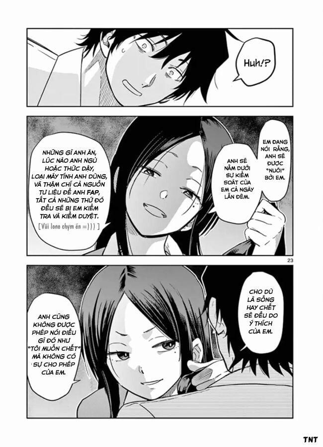 Jk Shachi Wo Kau 0 Raised by me trang 24