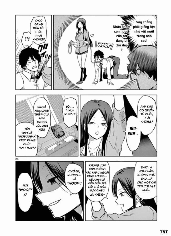 Jk Shachi Wo Kau 0 Raised by me trang 25