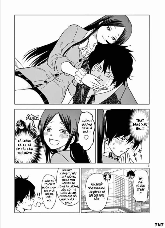 Jk Shachi Wo Kau 0 Raised by me trang 4