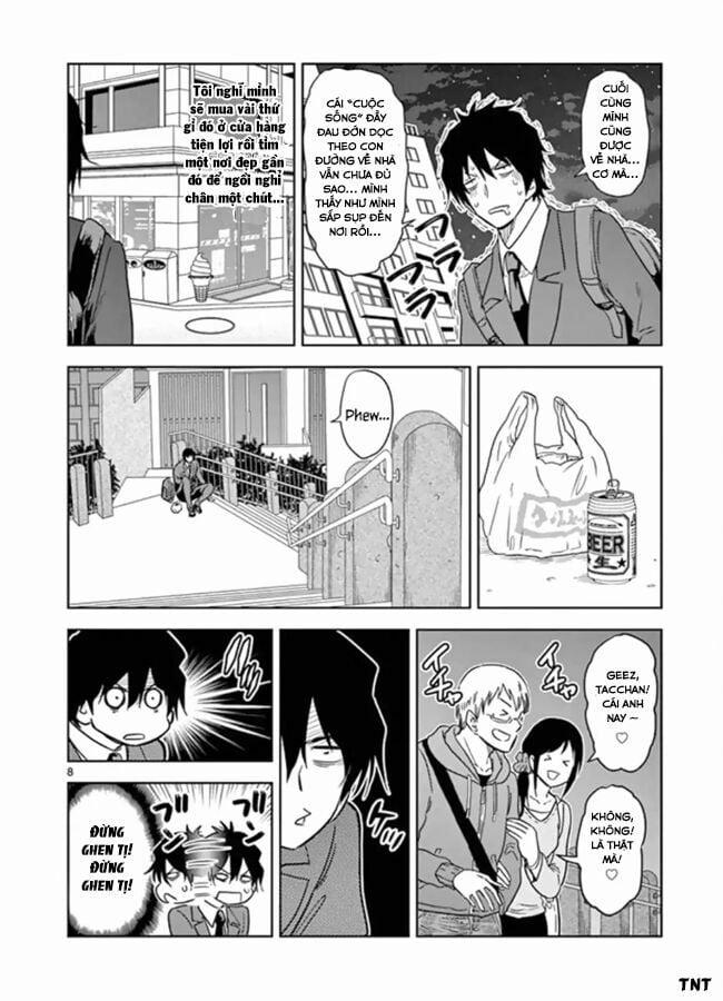 Jk Shachi Wo Kau 0 Raised by me trang 9