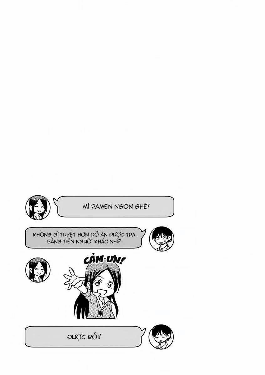 Jk Shachi Wo Kau 6 trang 13