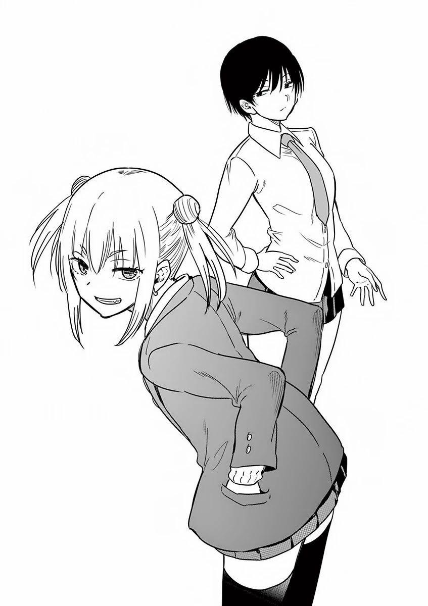 Jk Shachi Wo Kau 7 trang 1