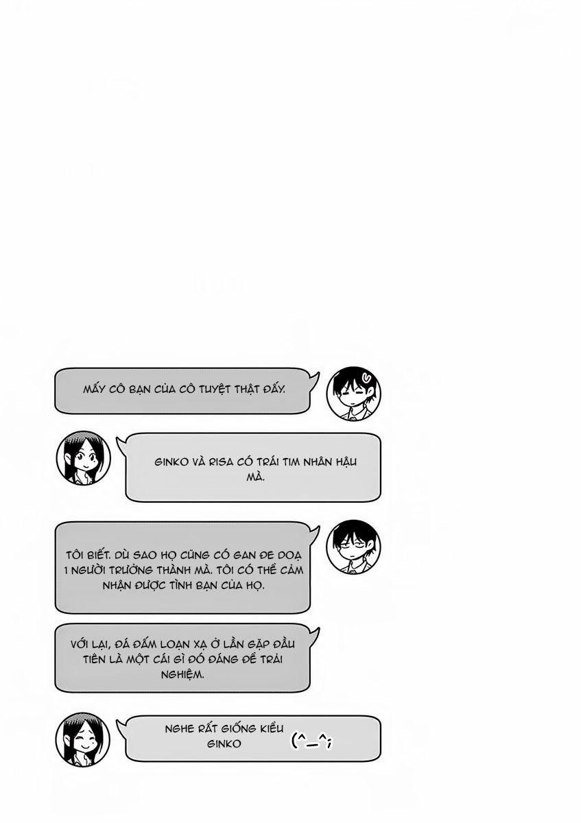 Jk Shachi Wo Kau 7 trang 13