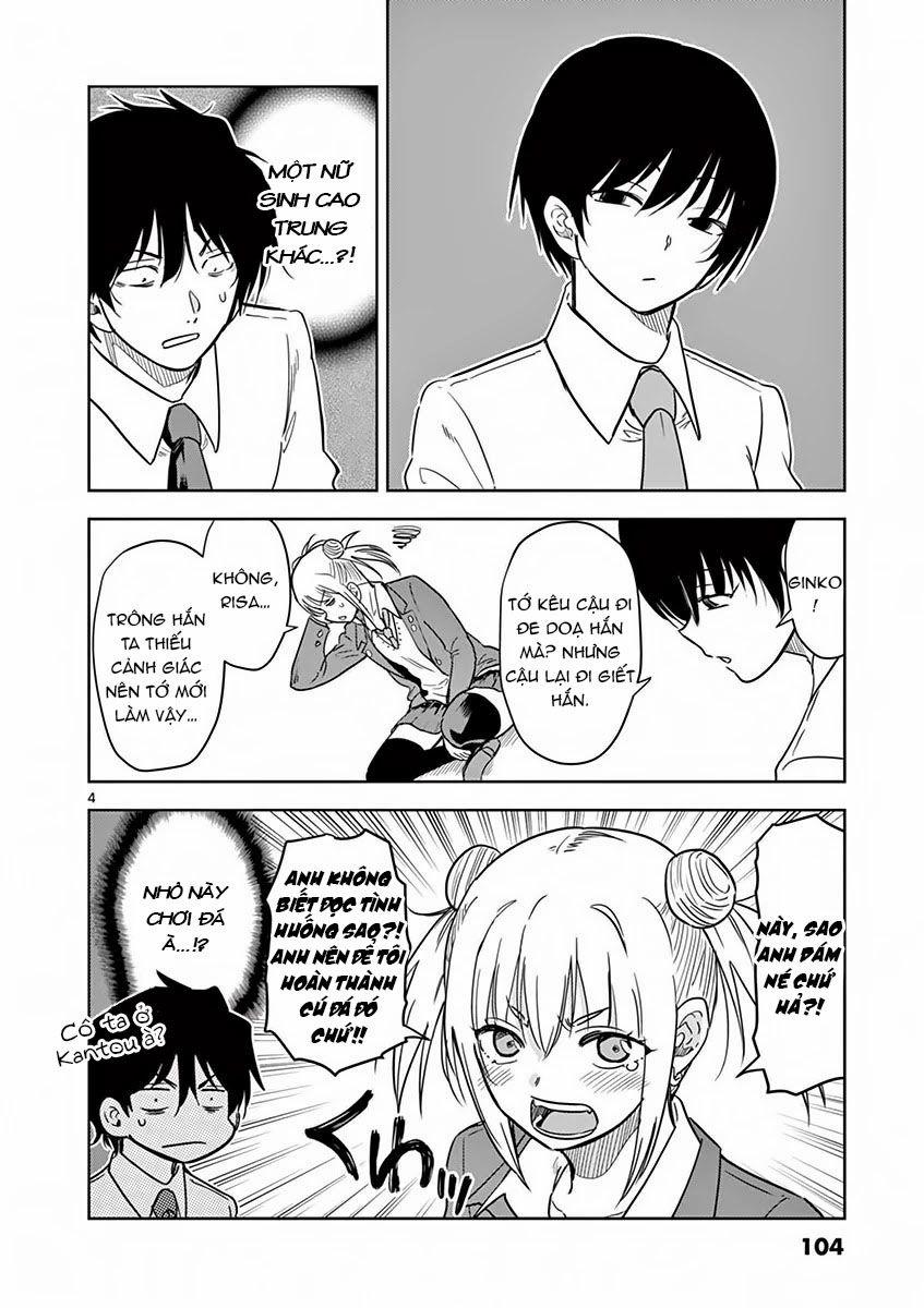 Jk Shachi Wo Kau 7 trang 4