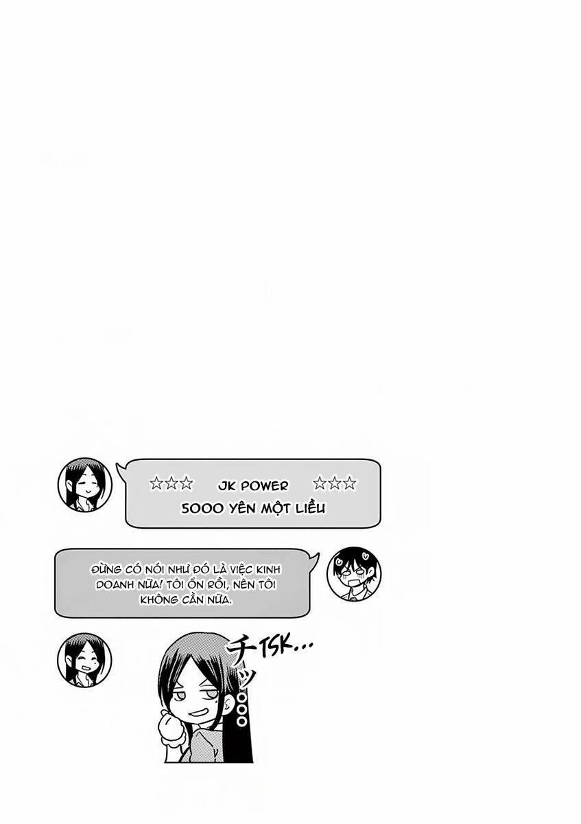 Jk Shachi Wo Kau 9 trang 13