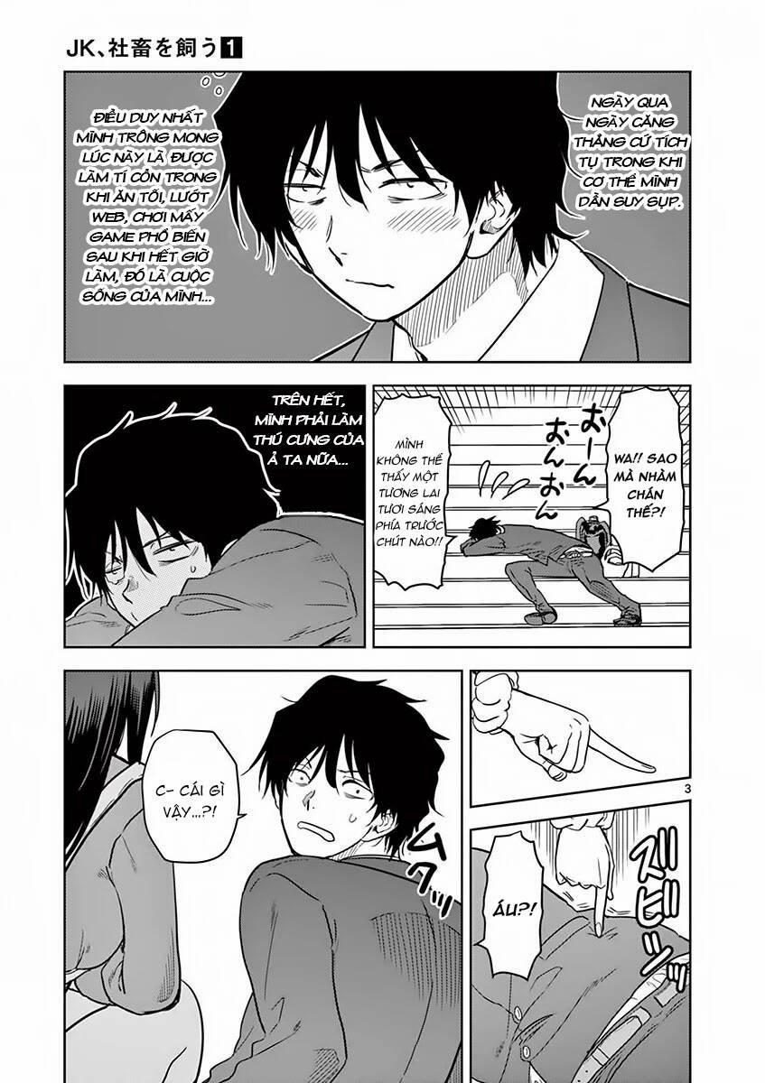 Jk Shachi Wo Kau 9 trang 3