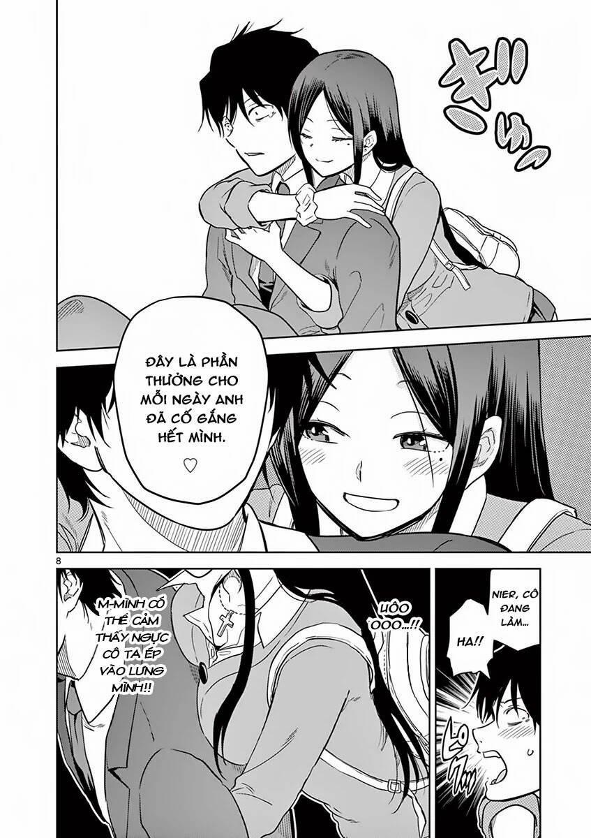 Jk Shachi Wo Kau 9 trang 8