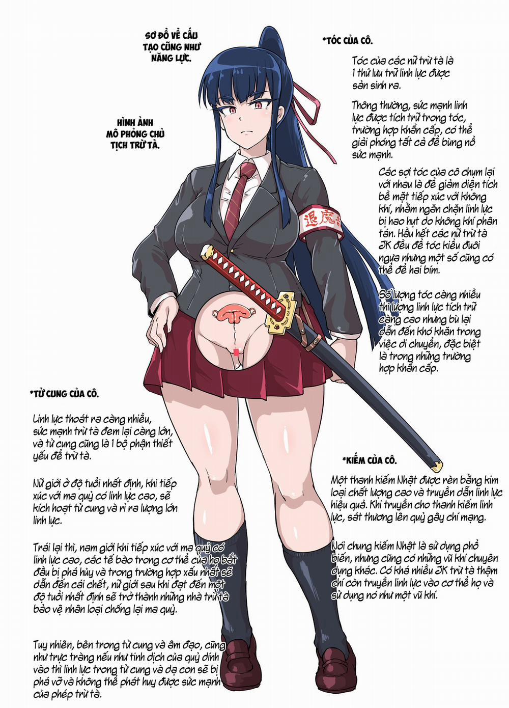 JK Taimabu Season 3 1: Phó chủ tị trang 3