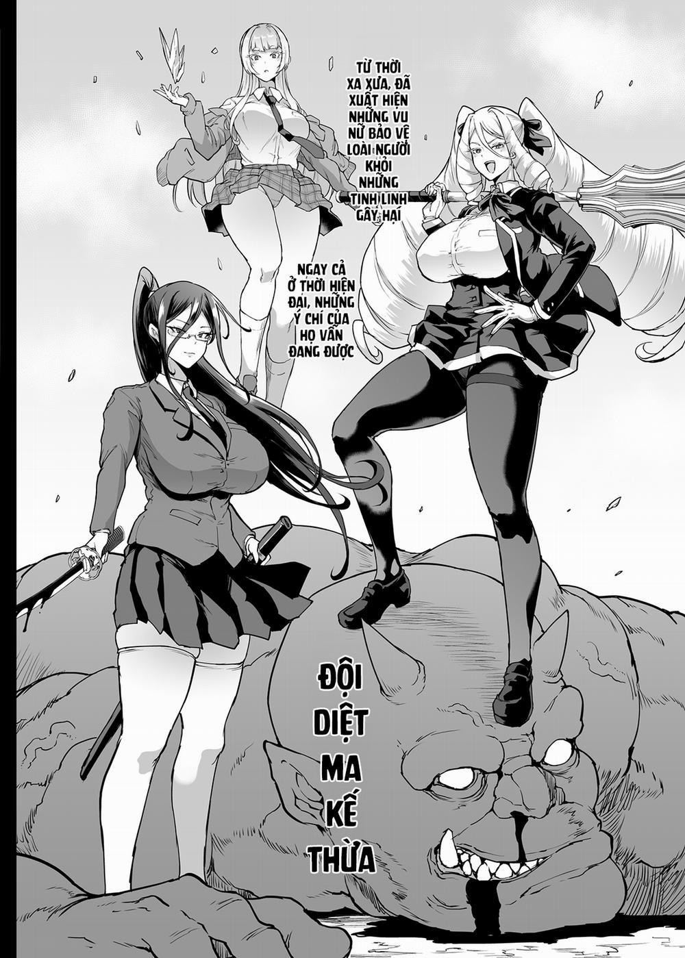 JK Taimabu Season 3 1 trang 2