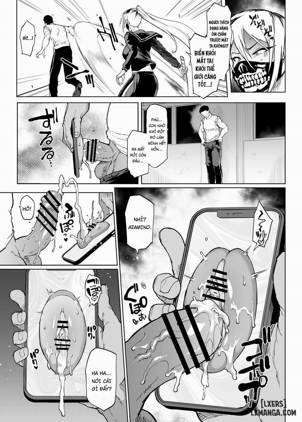 JK Taimabu Season 3 2 trang 13