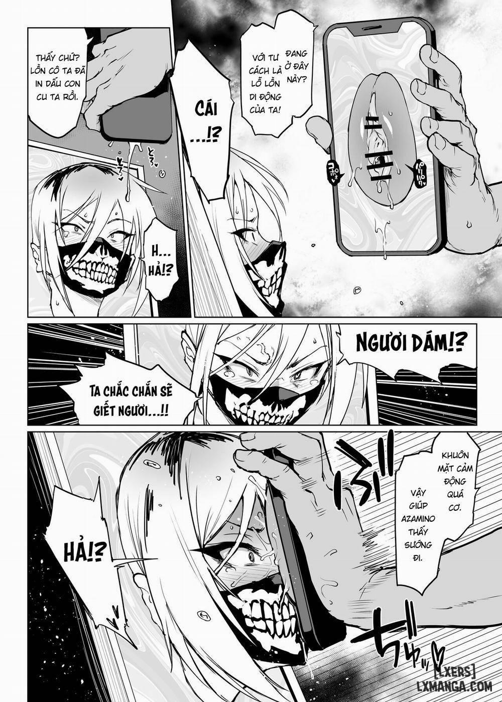 JK Taimabu Season 3 2 trang 20