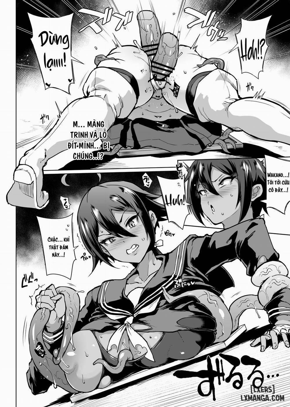 JK Taimabu Season 3 2 trang 6