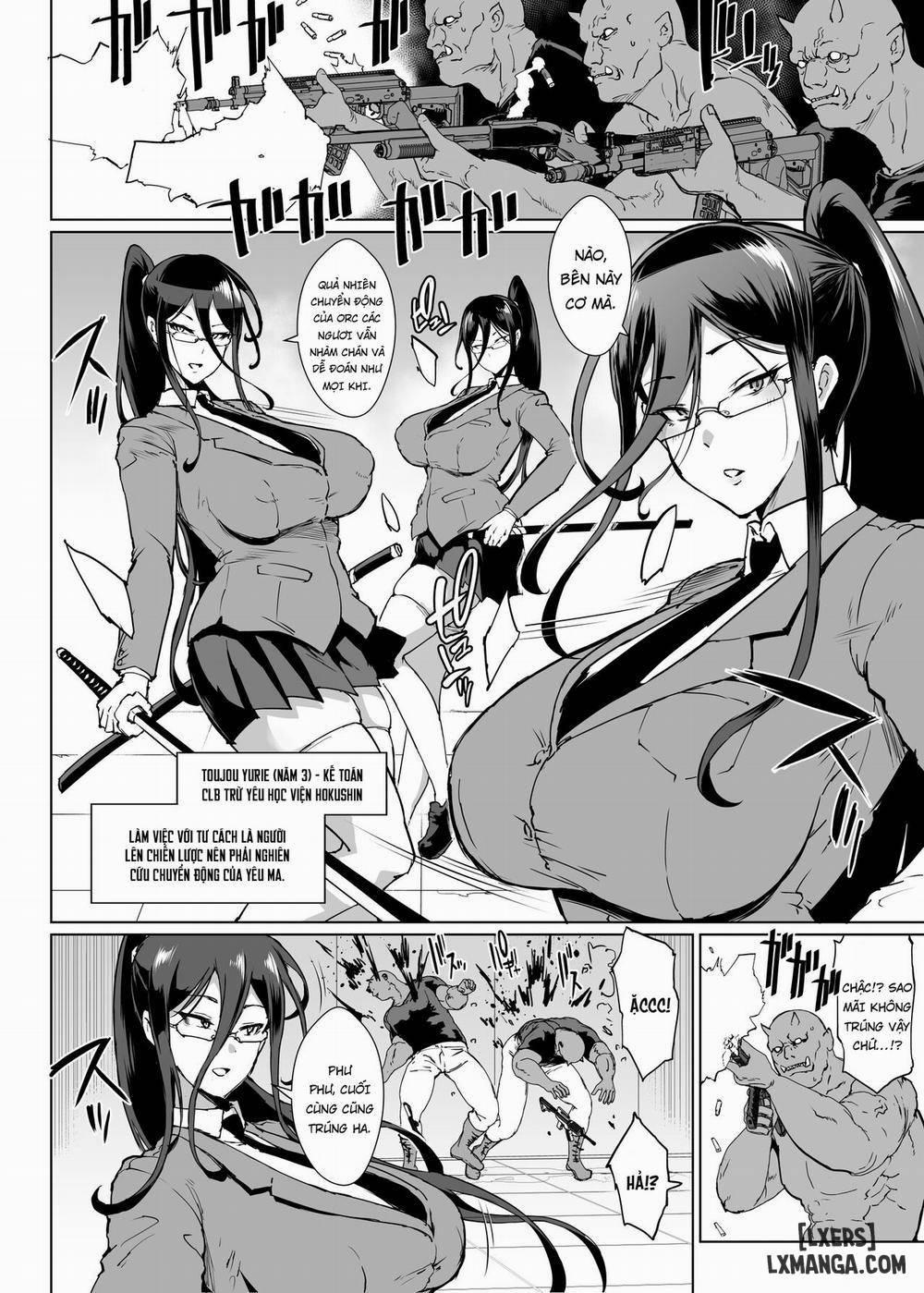 JK Taimabu Season 3 3 trang 2