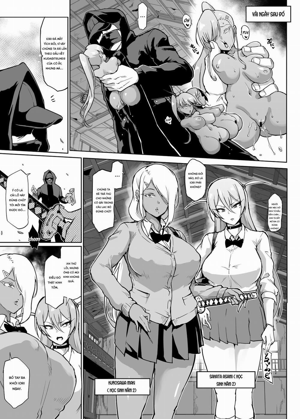 JK Taimabu Season 3 SS2 - 0 2.0 trang 16