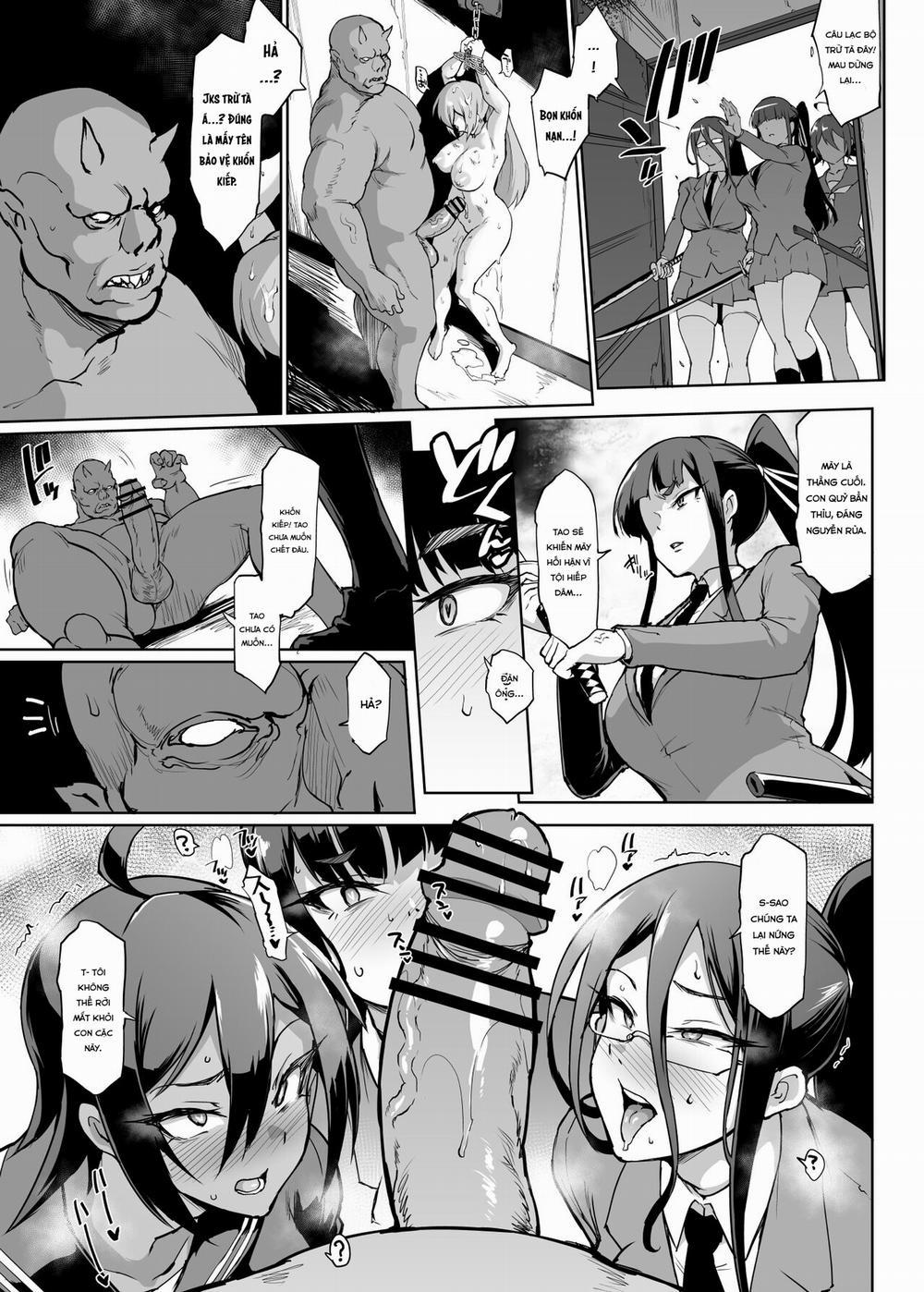 JK Taimabu Season 3 SS2 - 0 3.0 trang 16