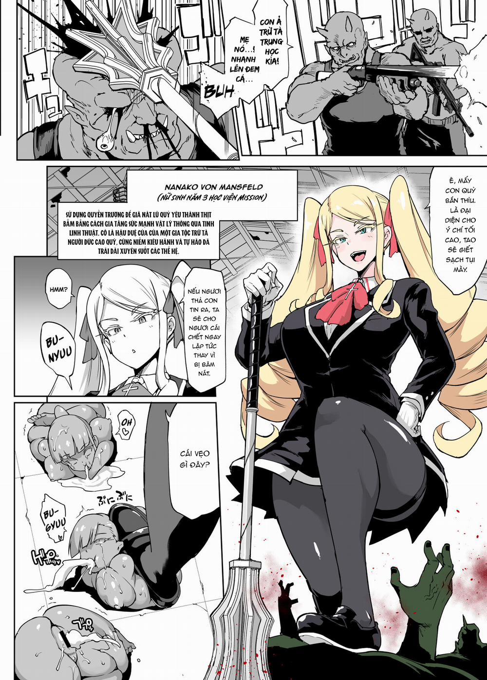 JK Taimabu Season 3 SS2 - 0 5.0 trang 8