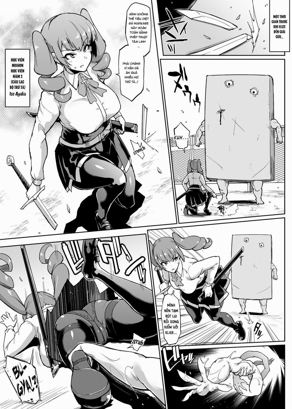 JK Taimabu Season 3 SS2 End - 0 6.0 trang 6