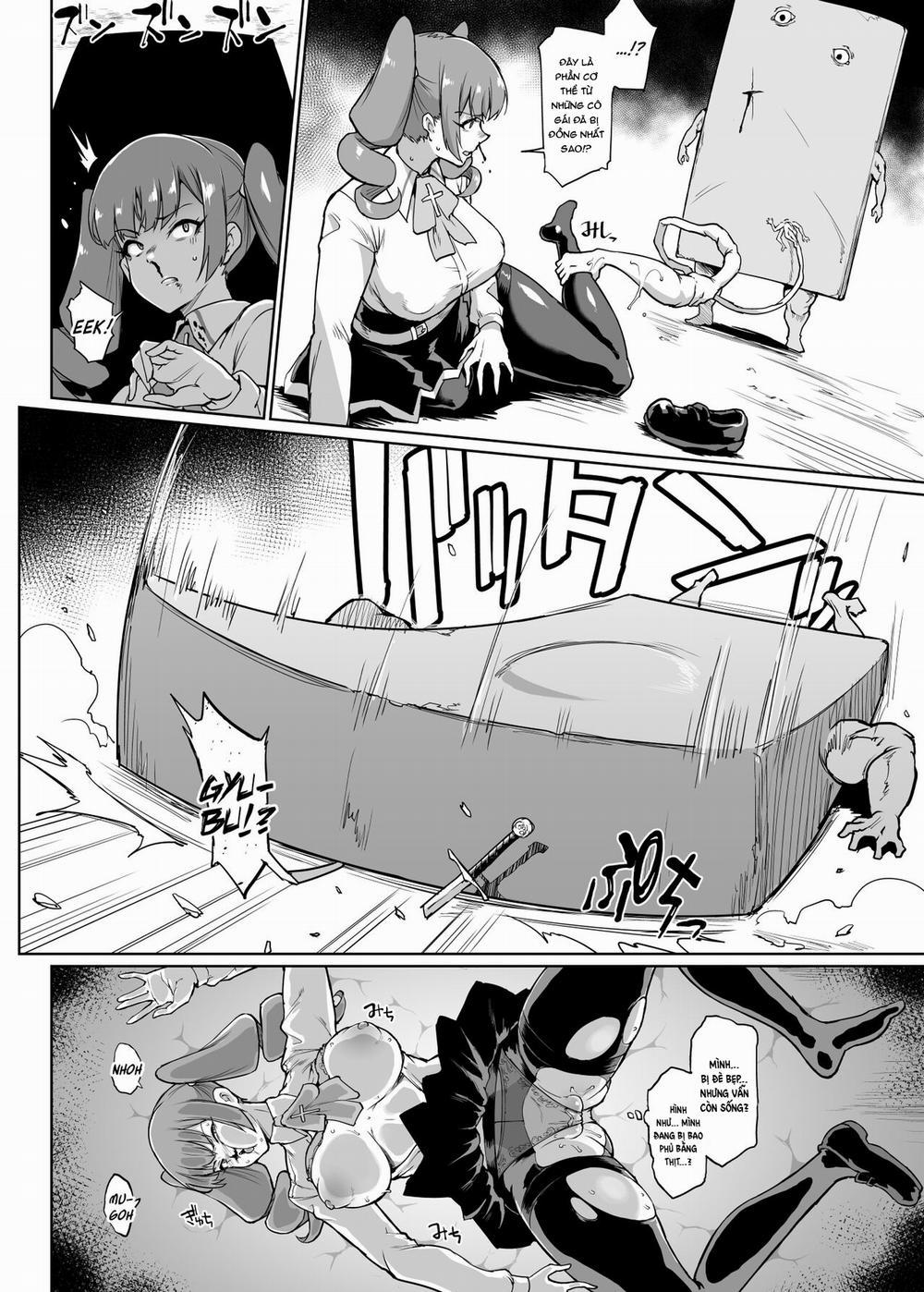 JK Taimabu Season 3 SS2 End - 0 6.0 trang 7