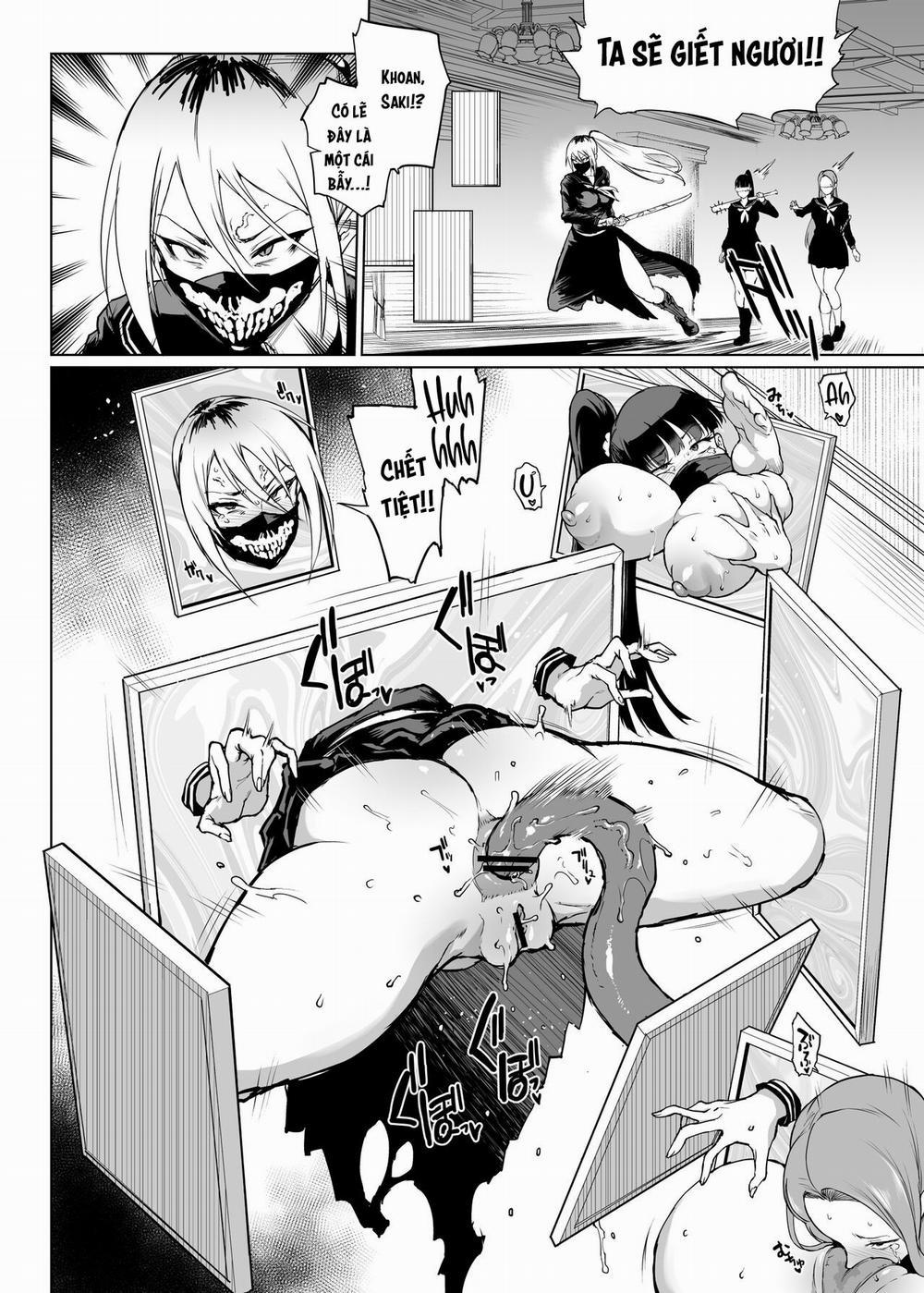 JK Taimabu Season 3 SS3 0 0 3 trang 4