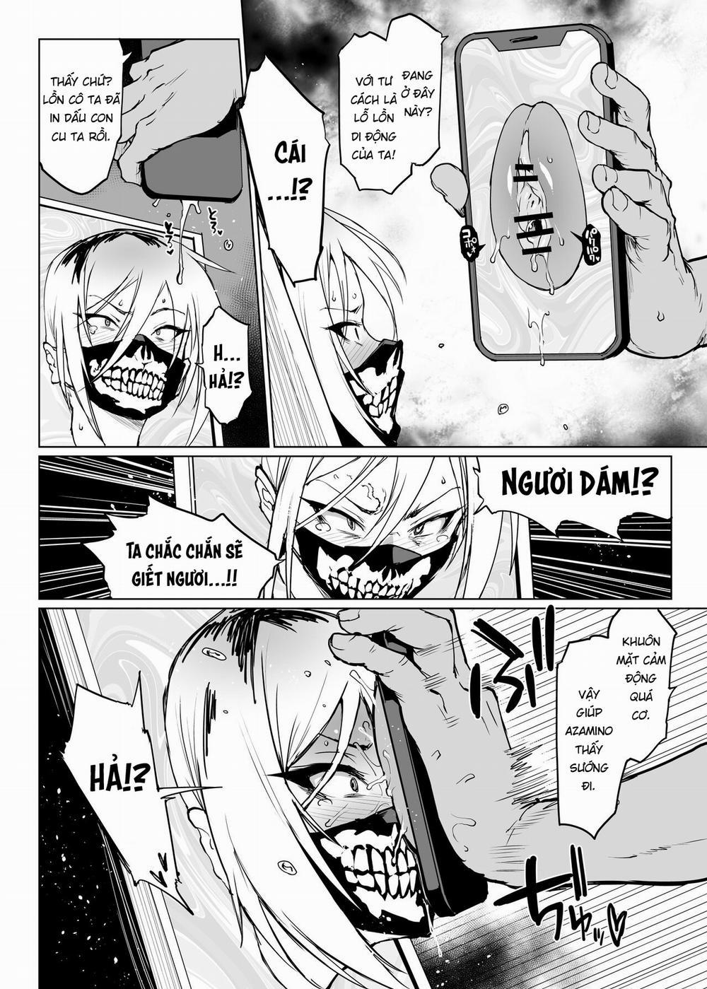 JK Taimabu Season 3 SS3 0 0 3 trang 6