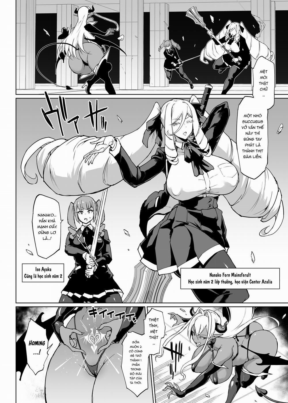 JK Taimabu Season 3 SS3 0 0 4 trang 3