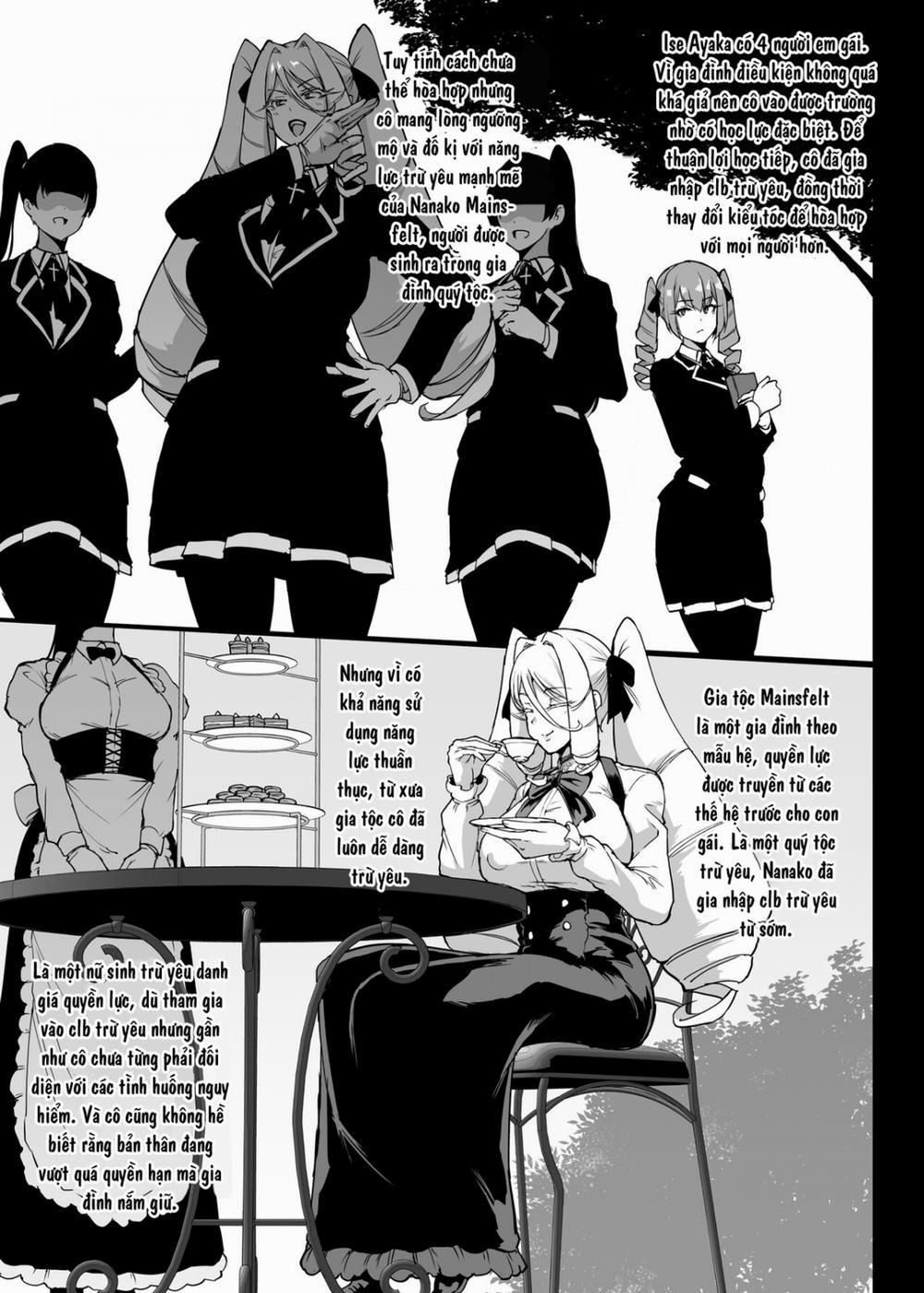 JK Taimabu Season 3 SS3 0 0 5 trang 3