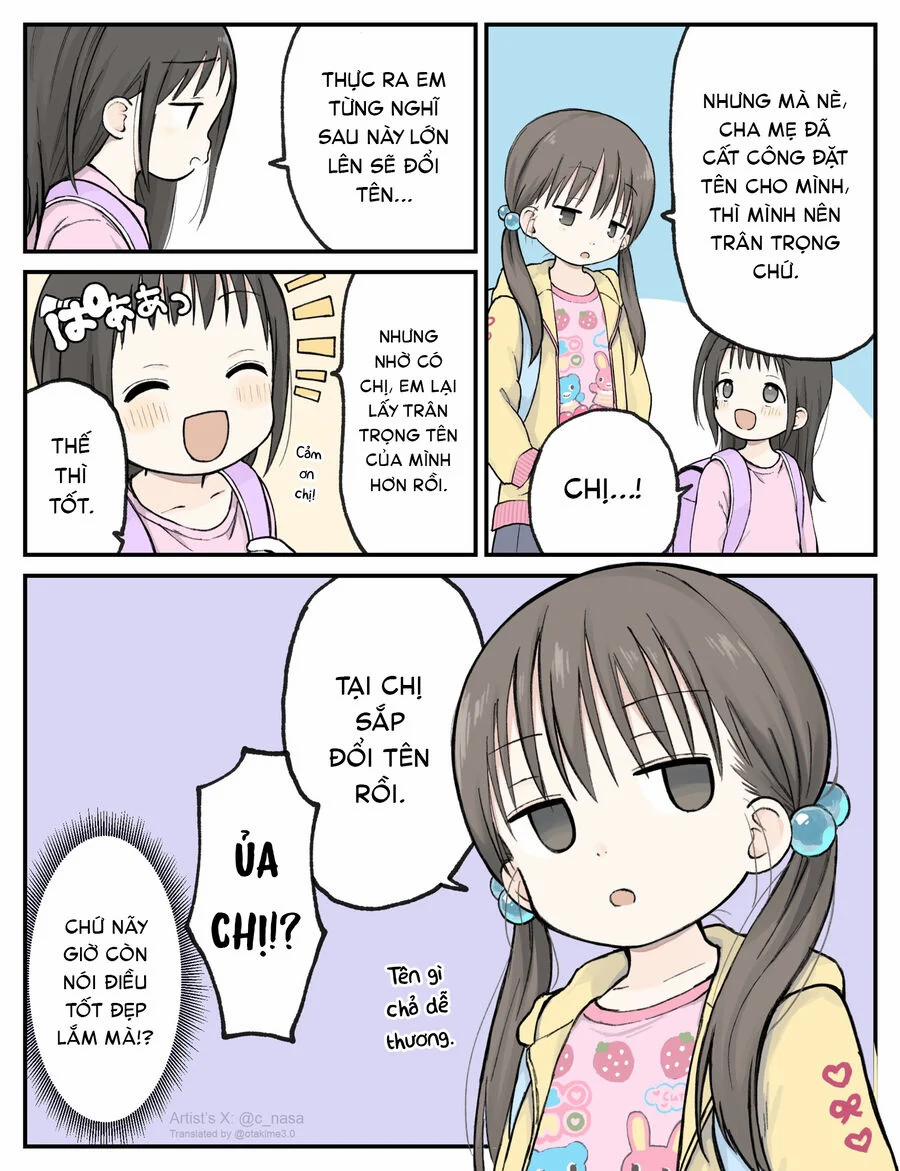 Joji Senpai 4 trang 2