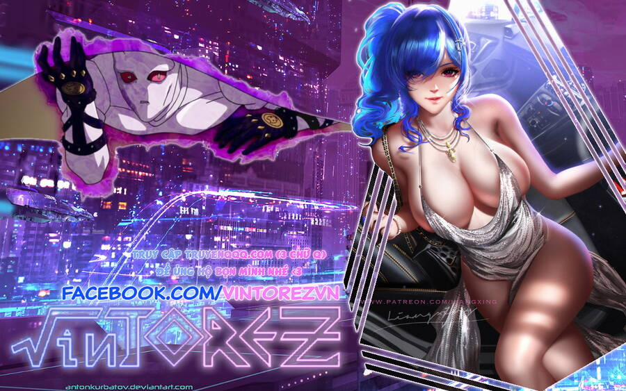 Jojo’s Bizarre Adventure: Crazy Diamond’s Demonic Heartbreak 1.1 trang 0