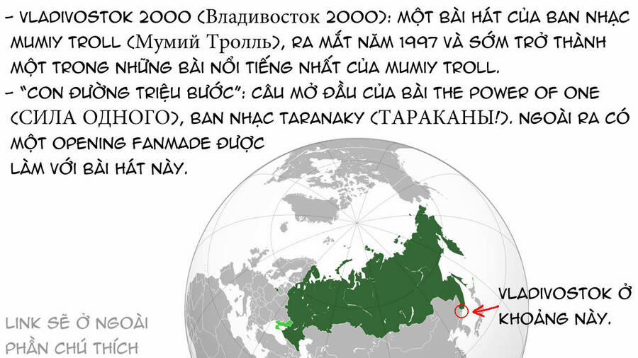 Jojo’s Bizarre Adventure: Moscow Calling 1 trang 28