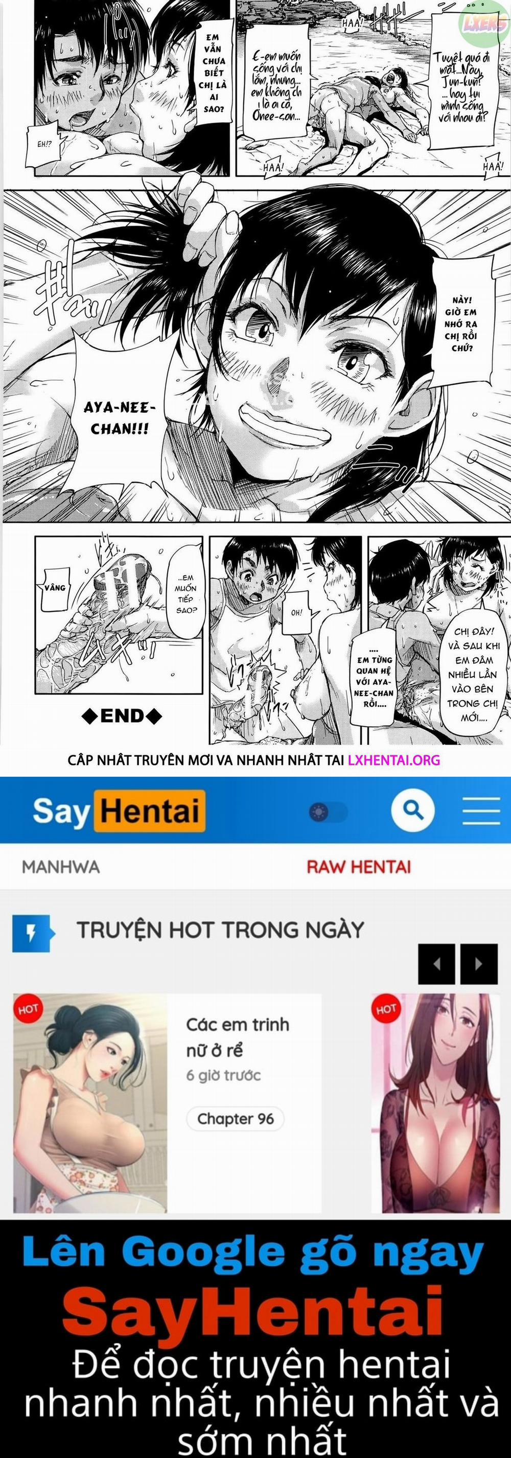 Jokyoushi Chitai Tousatsuroku 6 trang 34