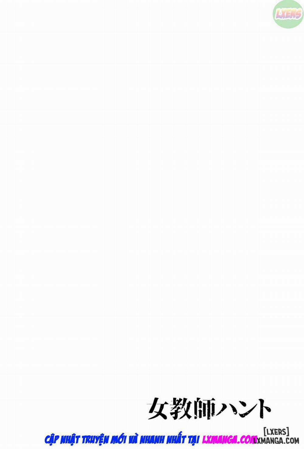 Jokyoushi Hunt 1 trang 30