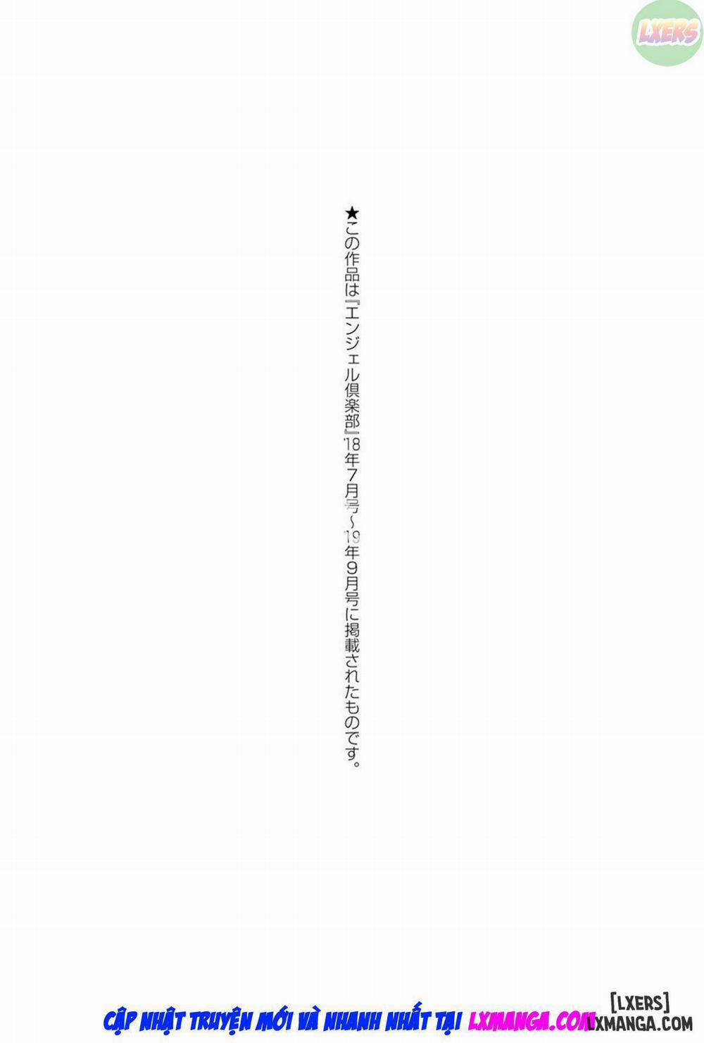 Jokyoushi Hunt 8 END trang 23