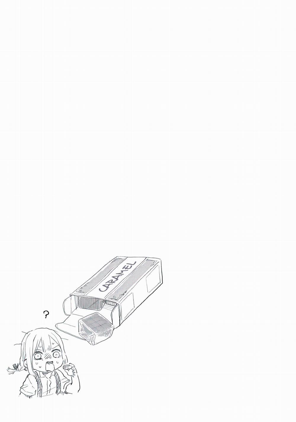 Joshi Kausei 0 Bánh kẹo màu vàng trang 12