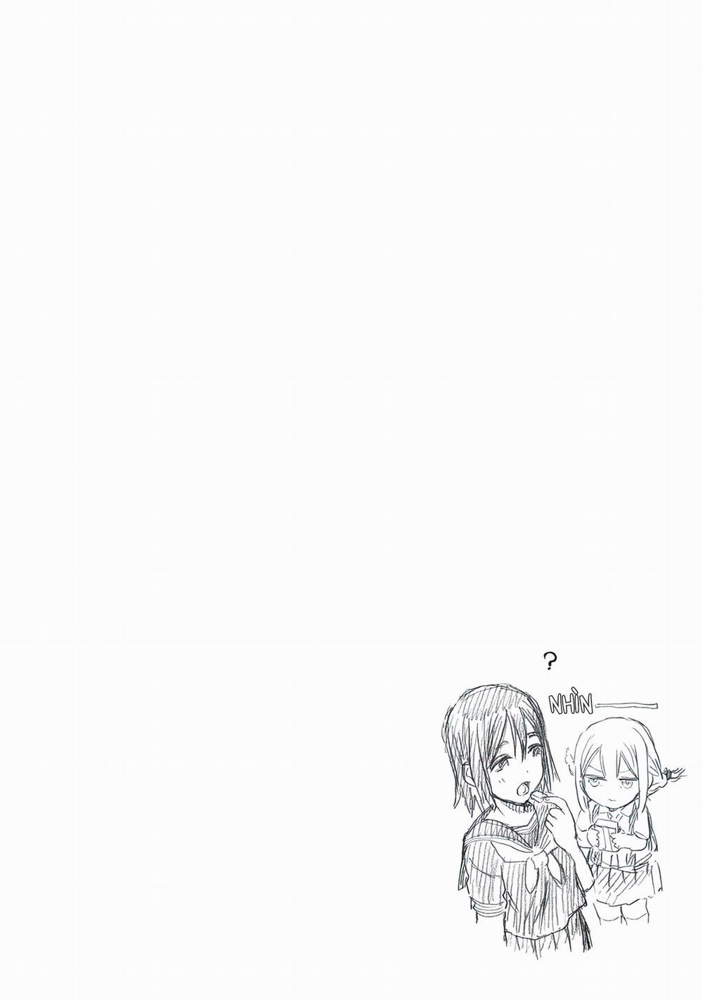 Joshi Kausei 0 Bánh kẹo màu vàng trang 13