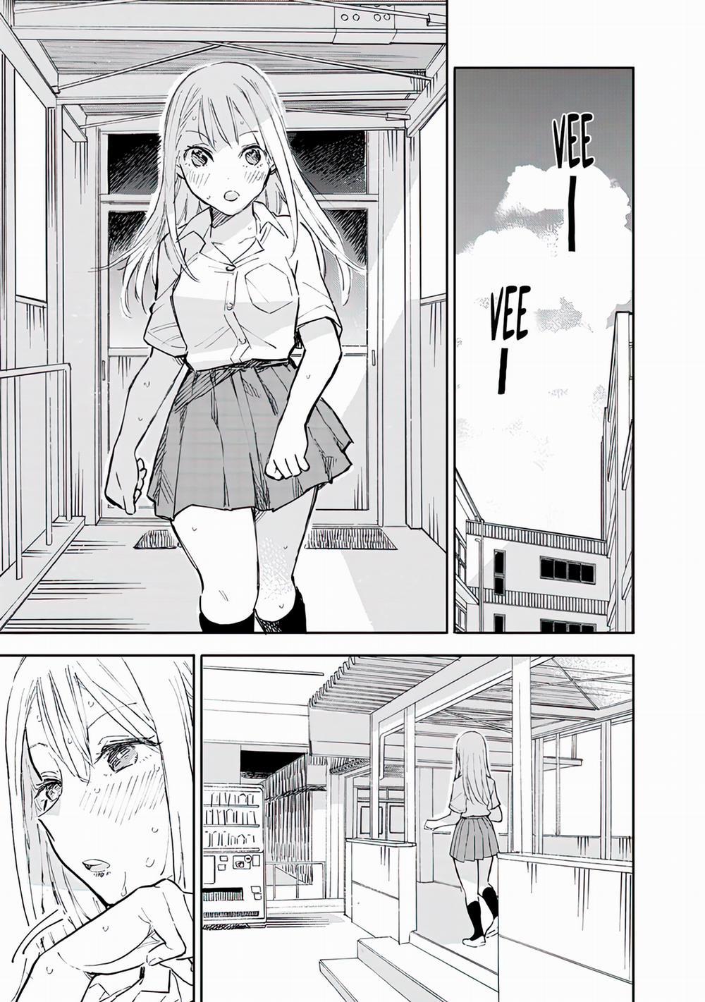 Joshi Kausei 0 Chai nhựa trang 9