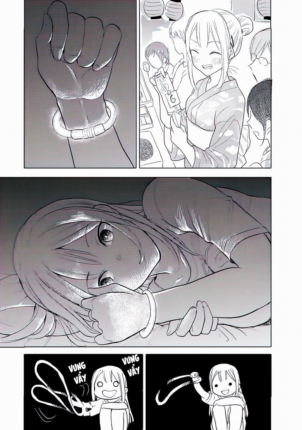 Joshi Kausei 0 Cúp điện trang 9