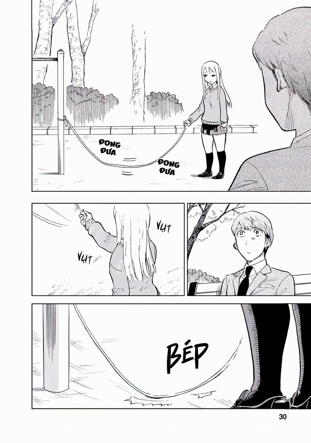 Joshi Kausei 0 Dây nhảy trang 12