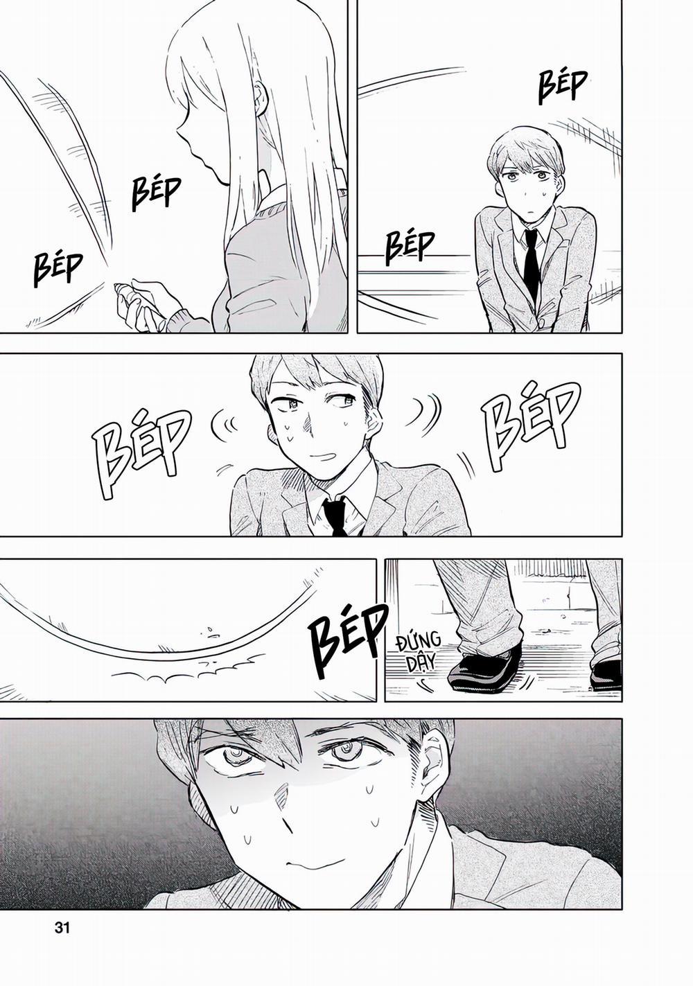 Joshi Kausei 0 Dây nhảy trang 13