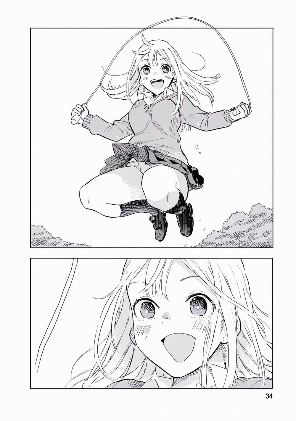 Joshi Kausei 0 Dây nhảy trang 16