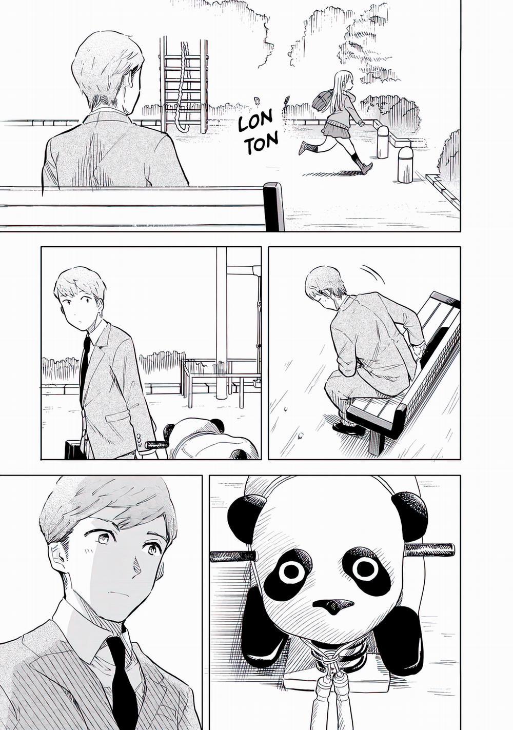 Joshi Kausei 0 Dây nhảy trang 17