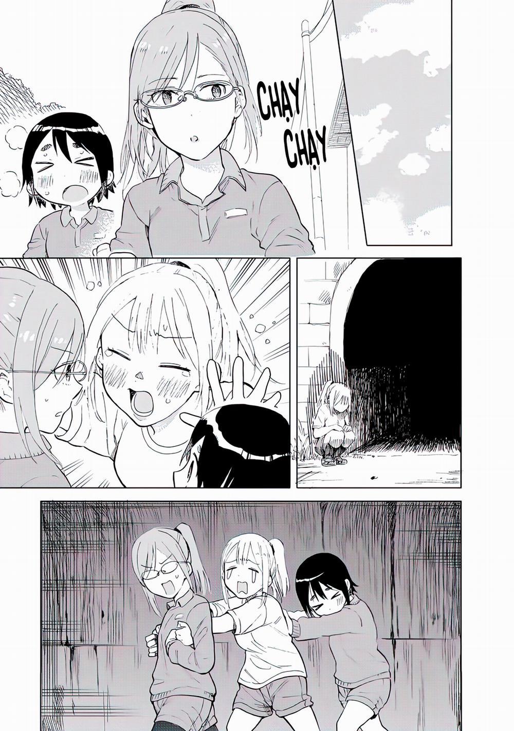 Joshi Kausei 0 Marathon trang 11