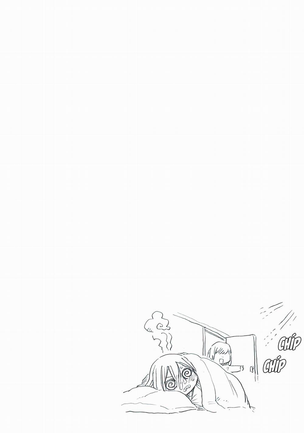 Joshi Kausei 0 Marathon trang 18