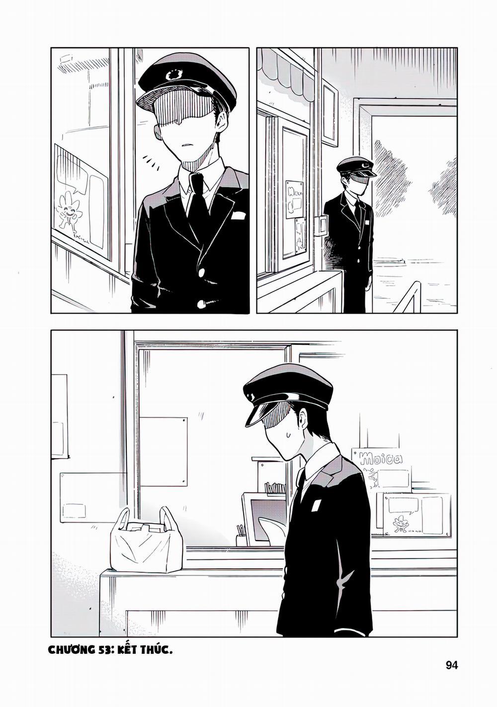 Joshi Kausei 0 Món đồ để quên trang 18