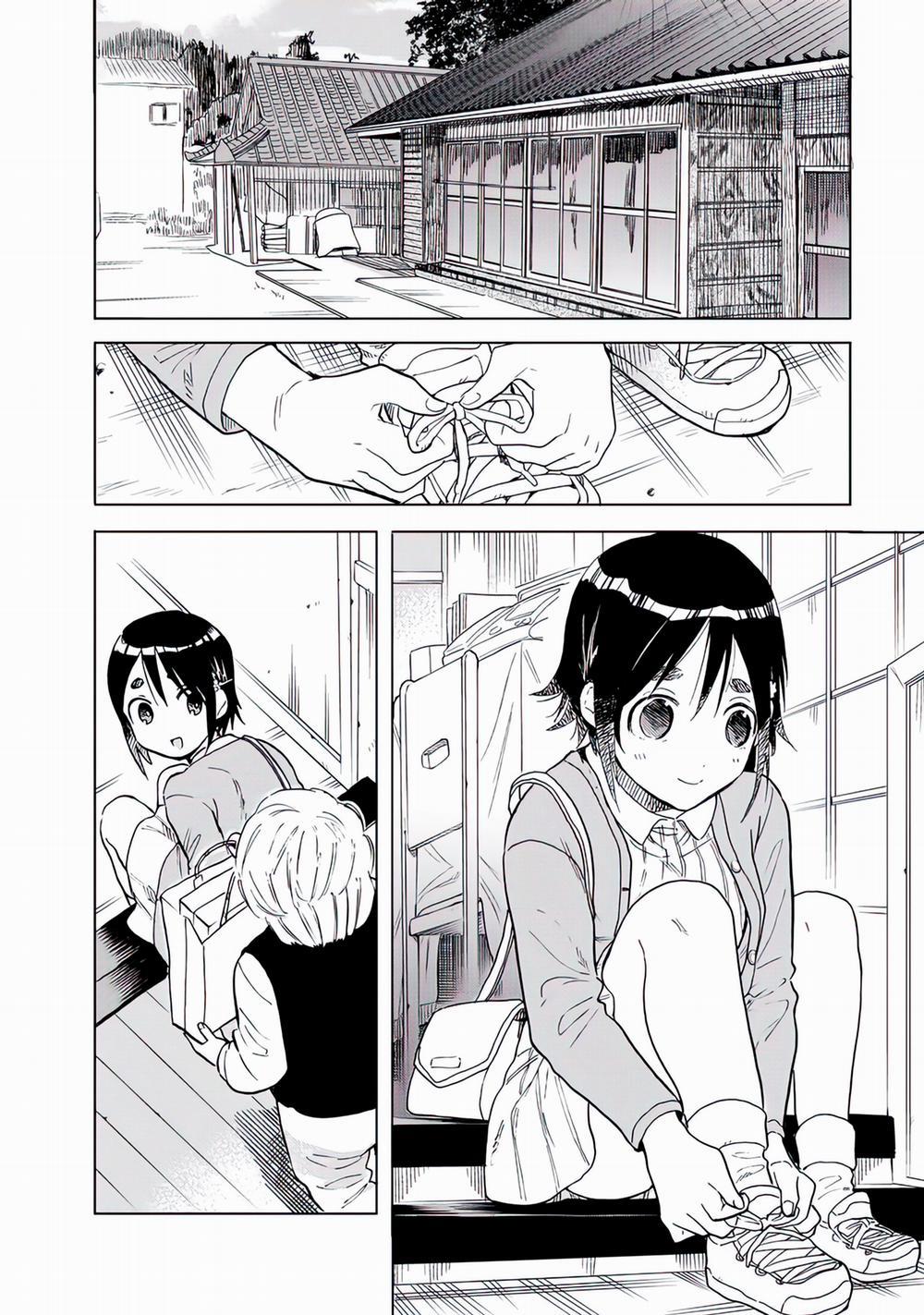 Joshi Kausei 0 Món đồ để quên trang 2