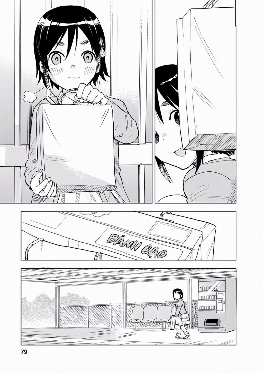 Joshi Kausei 0 Món đồ để quên trang 3