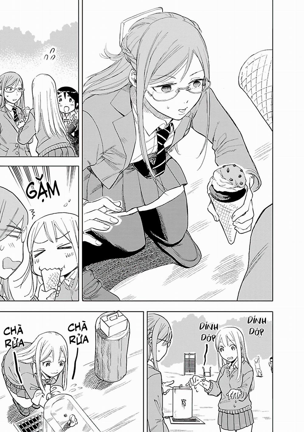 Joshi Kausei 0 Ngày may mắn trang 7