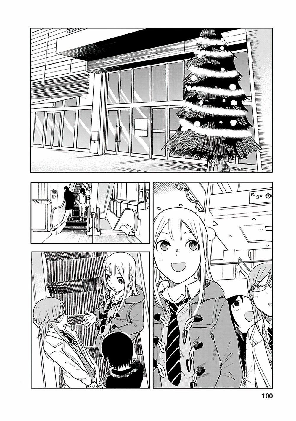 Joshi Kausei 0 Nữ sinh và mua sắm trang 2