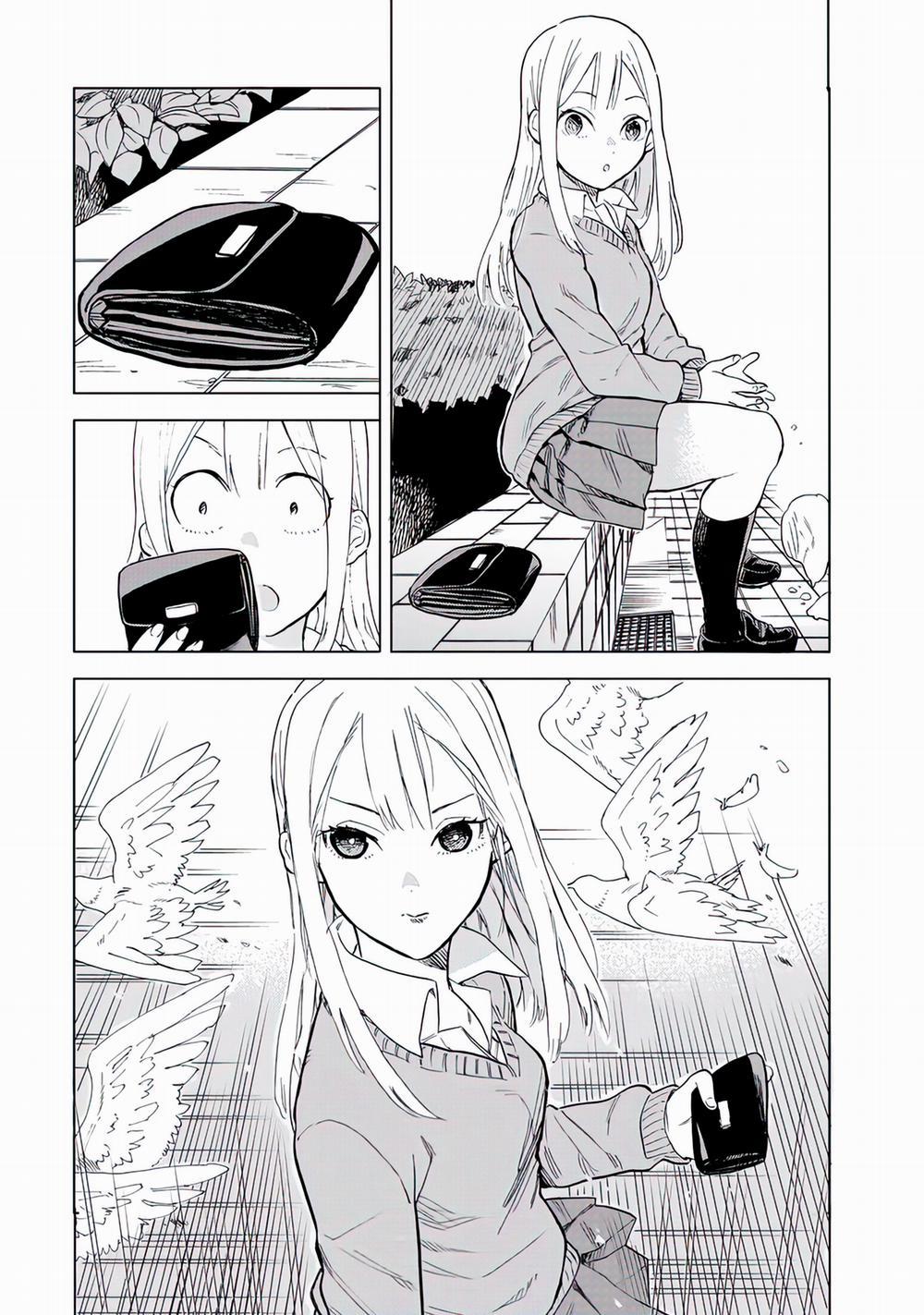 Joshi Kausei 0 Rơi đồ trang 3