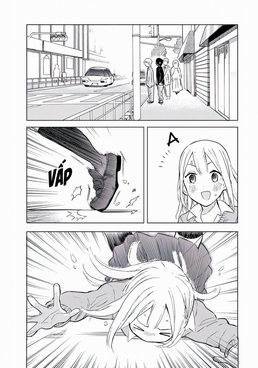 Joshi Kausei 0 Rơi đồ trang 8