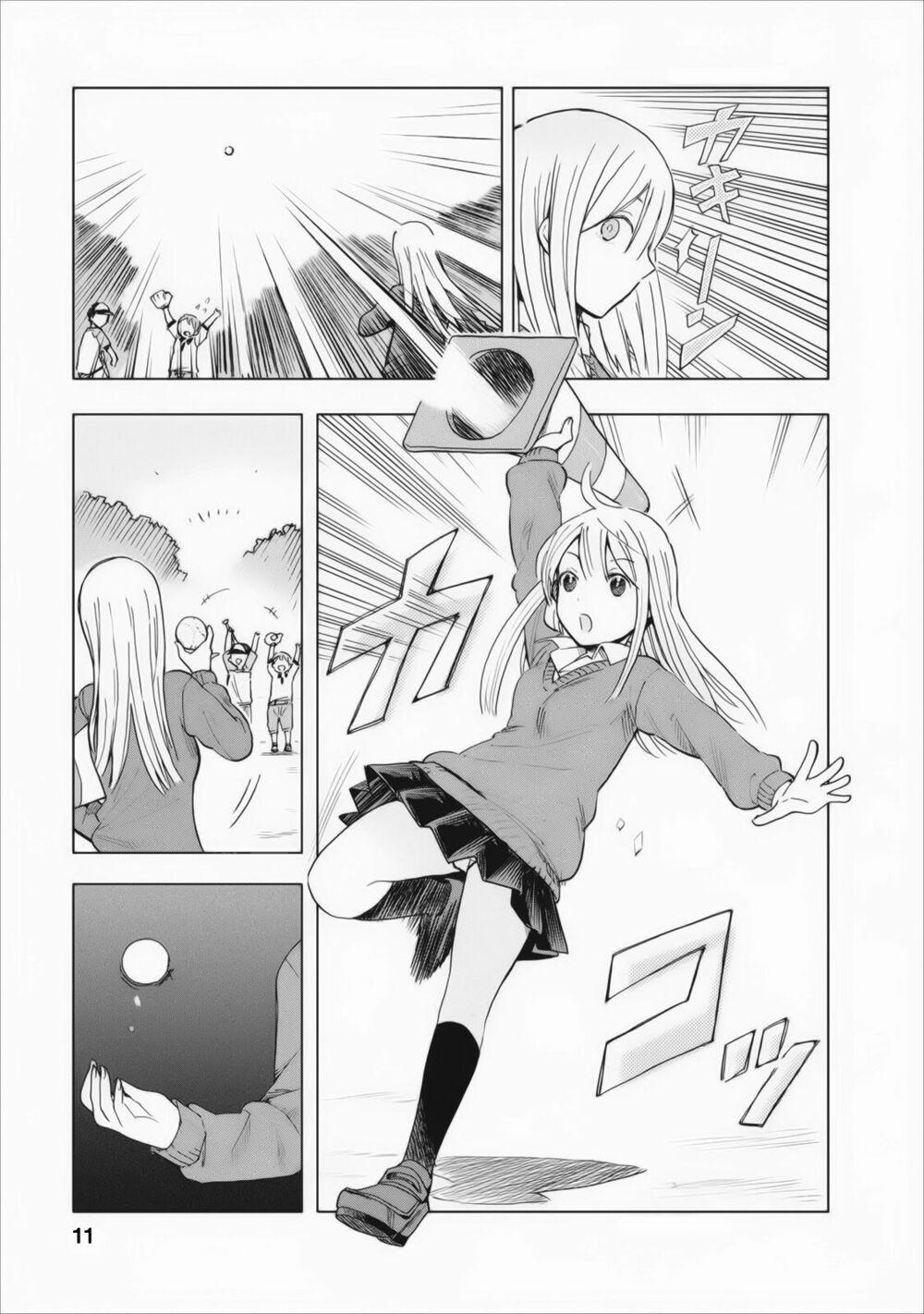 Joshi Kausei 1 trang 10